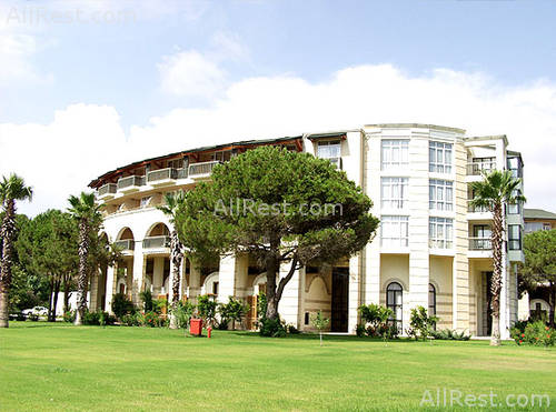 Sillyum Hotel